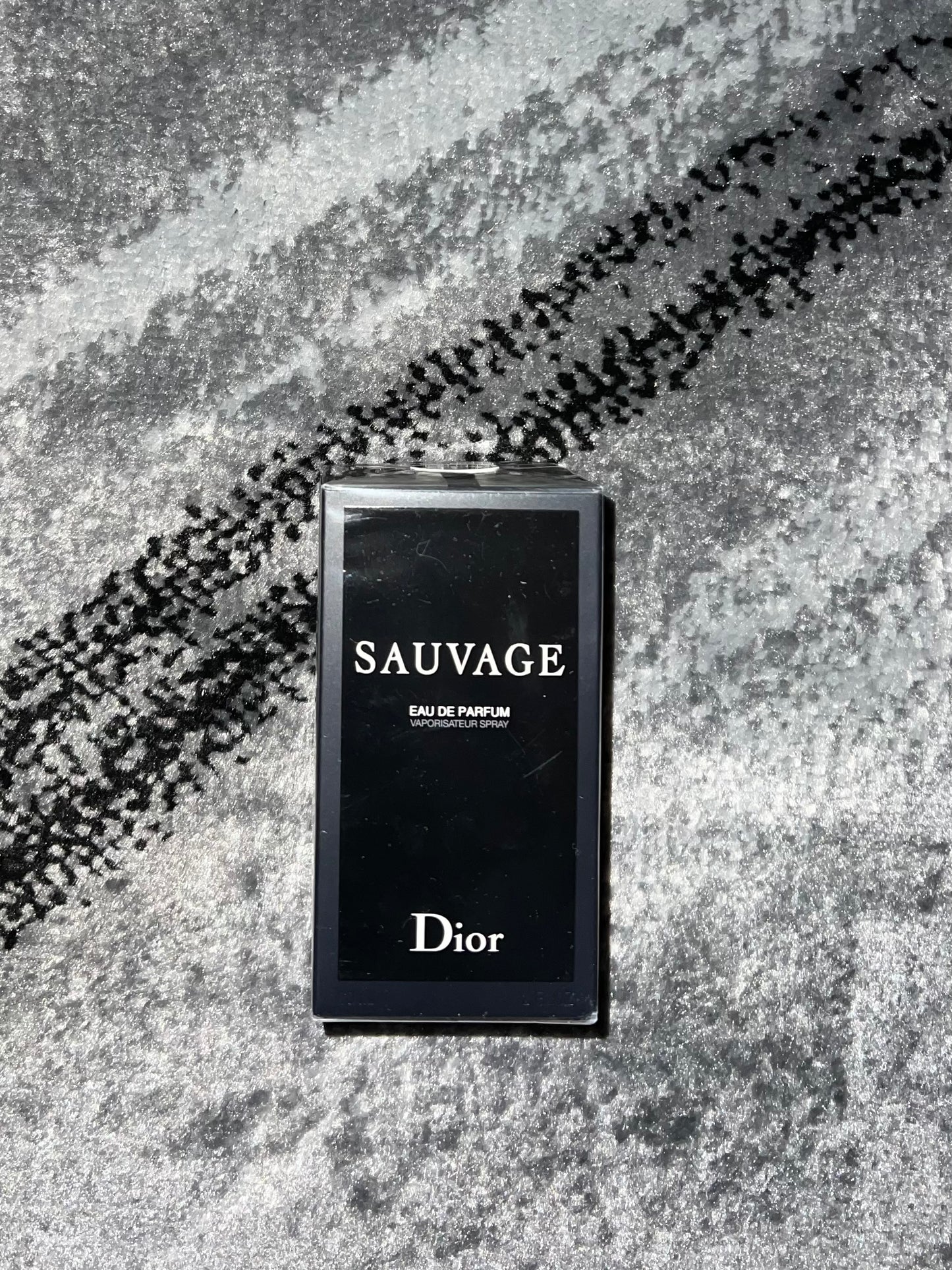 Dior Sauvage EDP - 60ml