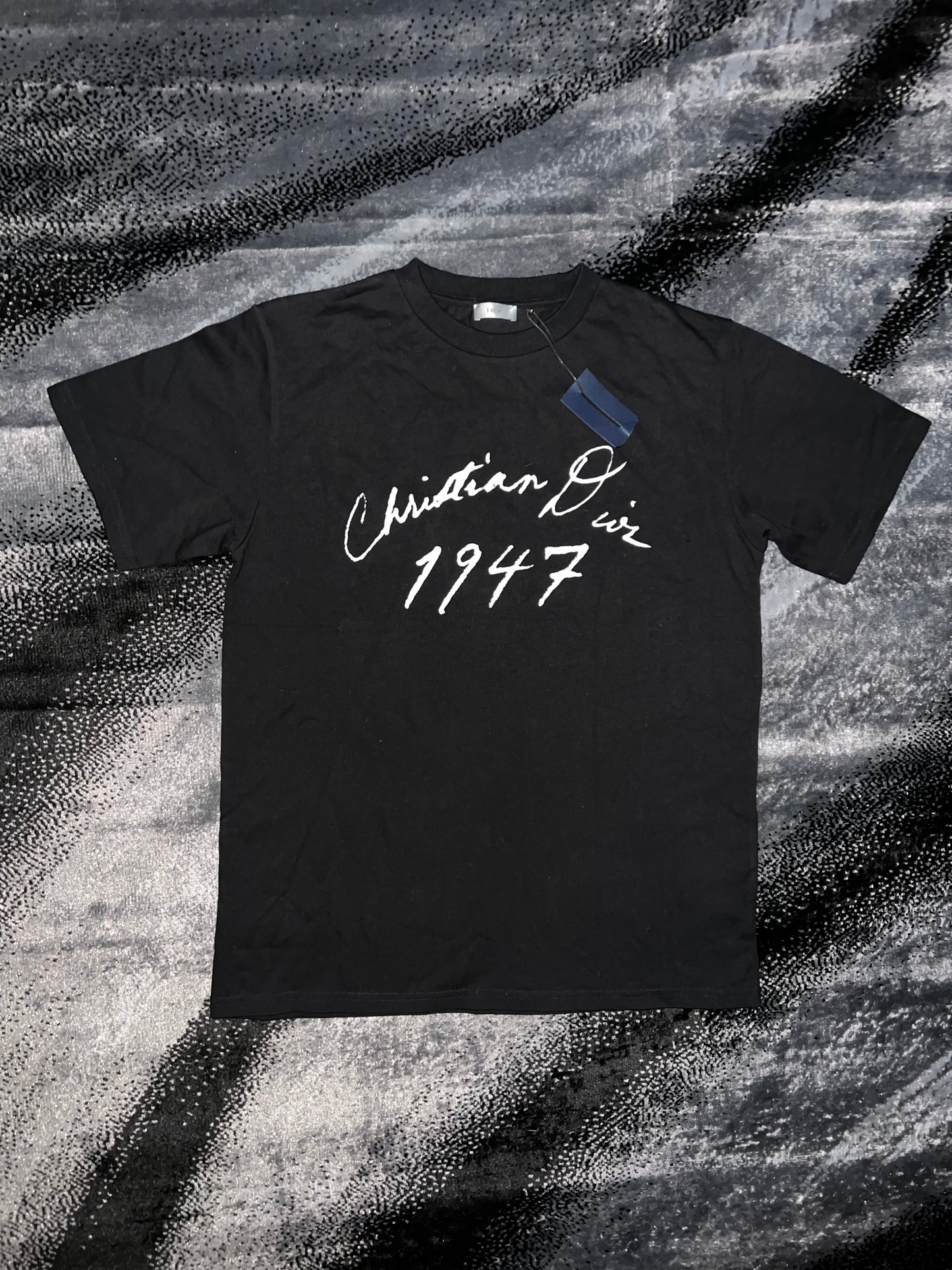 Dior ‘1947’ T shirt - (M)
