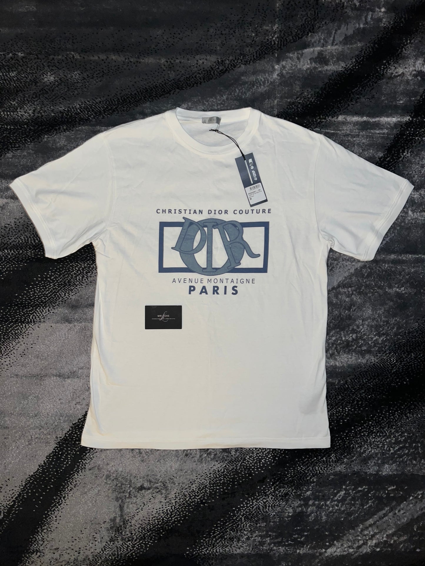 Dior couture t shirt - (M)