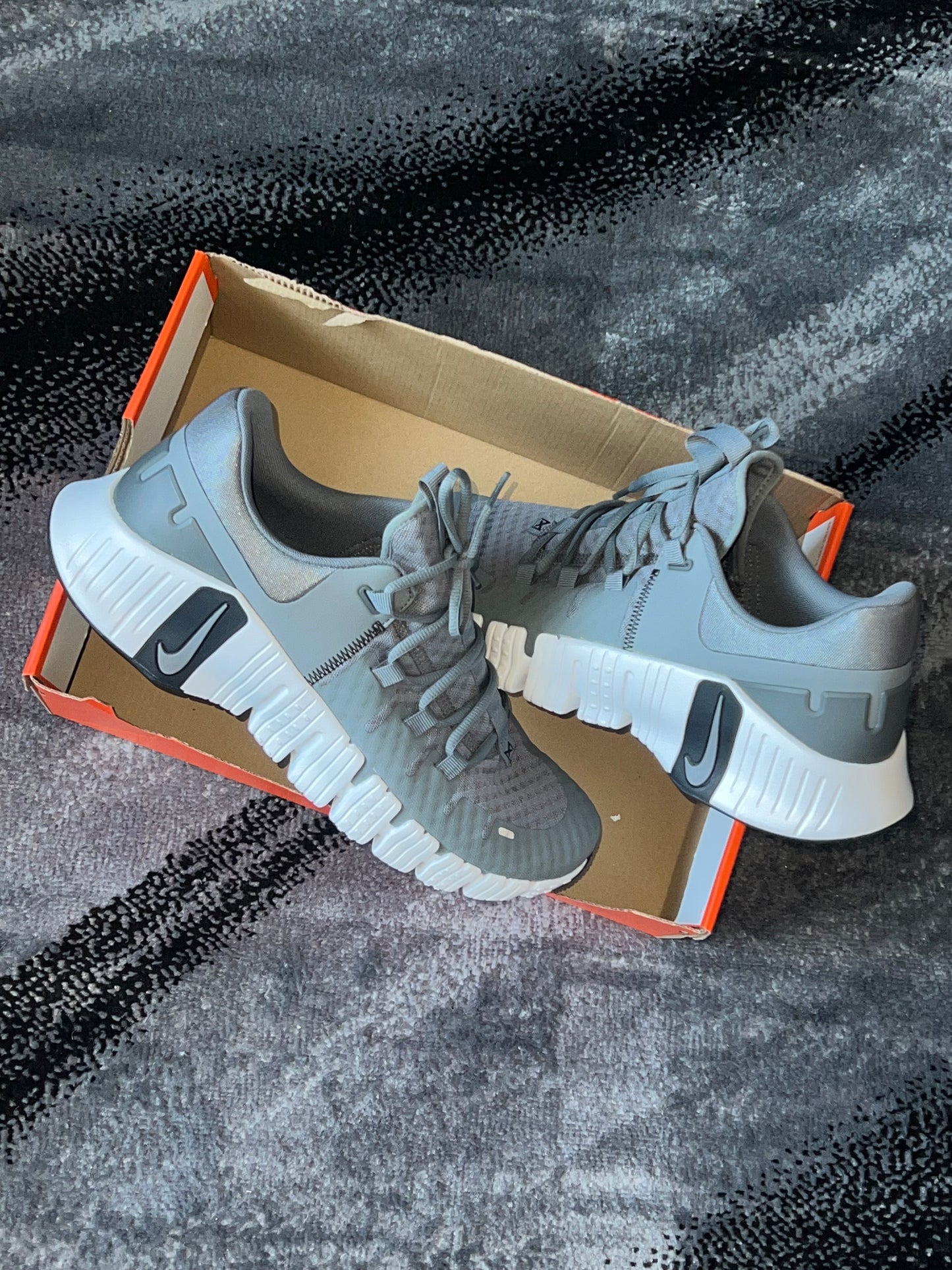 Nike Metcon 5 - (UK10.5)