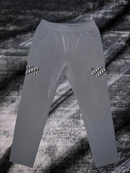 Custom Dior cargos - (M)